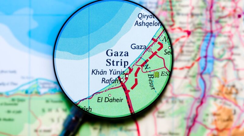 Huit pays musulmans dénoncent le "refus israélien" du plan Trump en guerre Israël-Gaza.