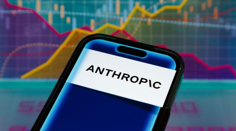 IA : Anthropic, le petit génie, pourrait battre le record de SpaceX en Bourse