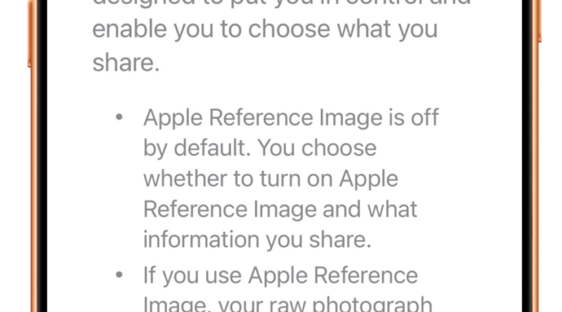 Identification des images artificielles : Apple ne négligerait pas iOS 27