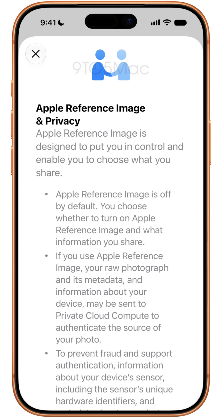 Identification des images artificielles : Apple ne négligerait pas iOS 27