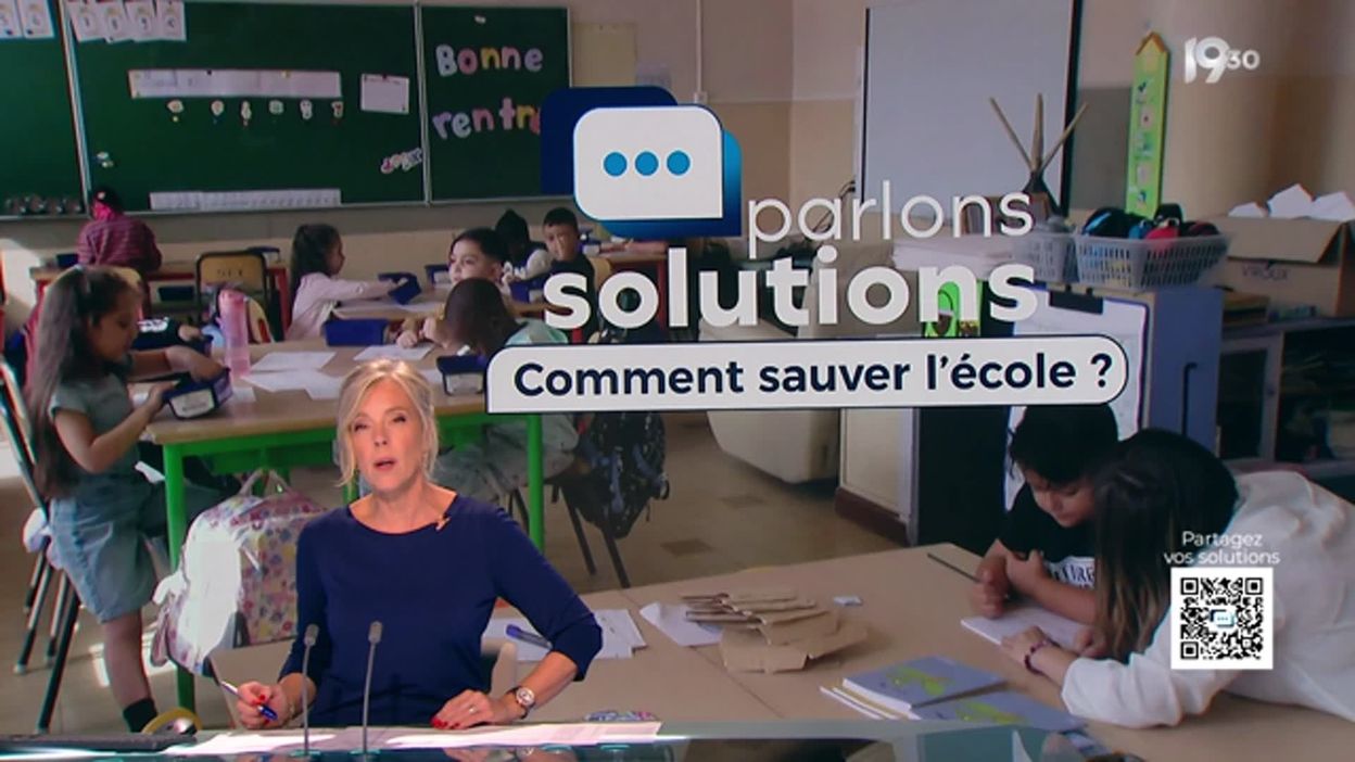 Photo: 1001infos.net Why Differentiated School Funding is Vital for Disadvantaged Students in Belgium