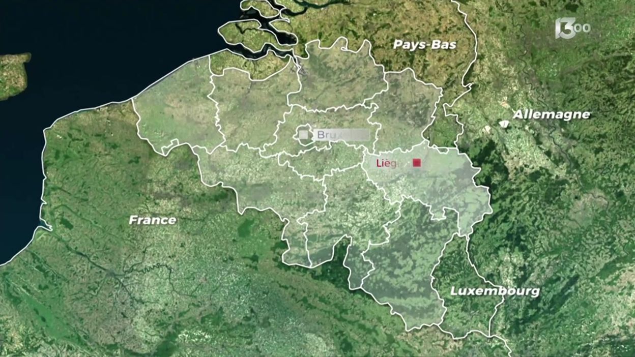 Incendie dans les Fagnes : pourquoi ne fauche-t-on pas avant l’été ?