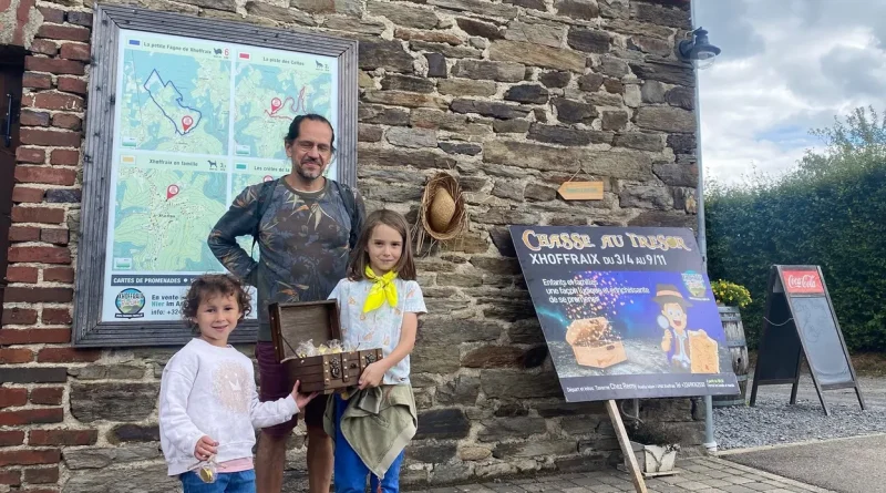 Incendie dans les Hautes-Fagnes : conseils pour le tourisme dans les Cantons de l’Est.