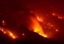 Incendie dans l’ouest du Canada : une femme de 80 ans décède.