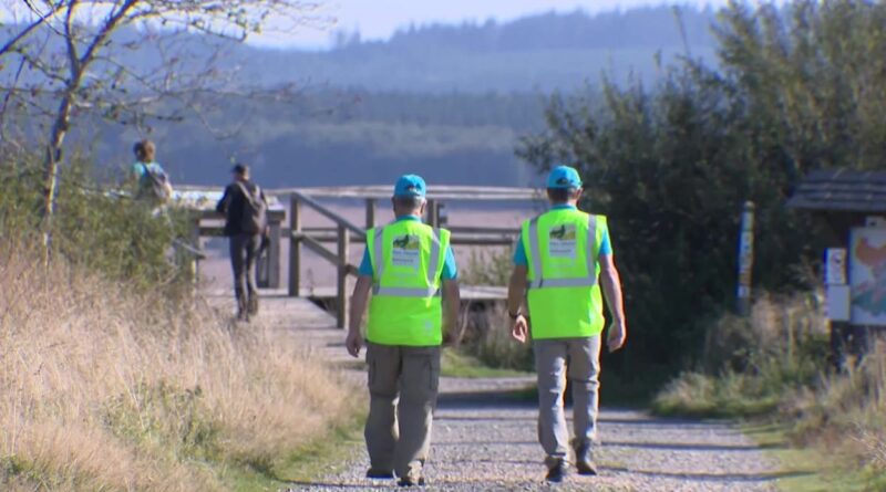 Incendie des Hautes Fagnes : qui sont les bénévoles vigilants ?