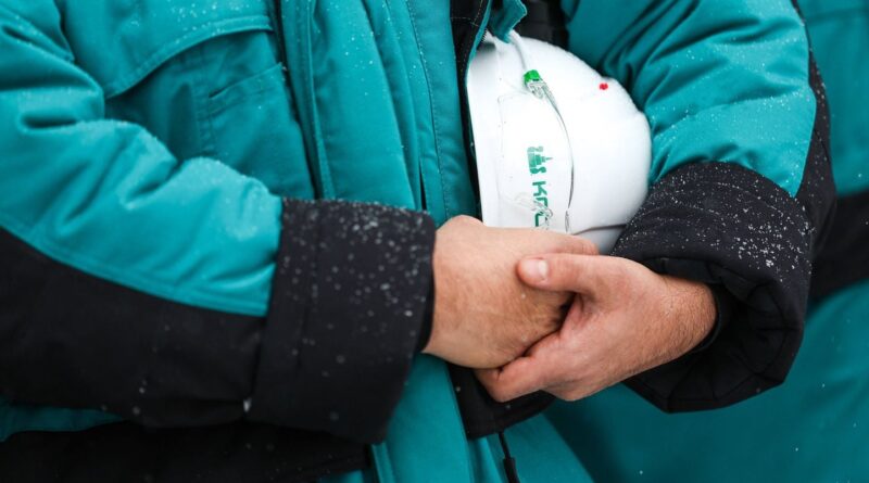 Incendie d’un chantier en Russie : Quinze morts, majoritairement des ouvriers chinois
