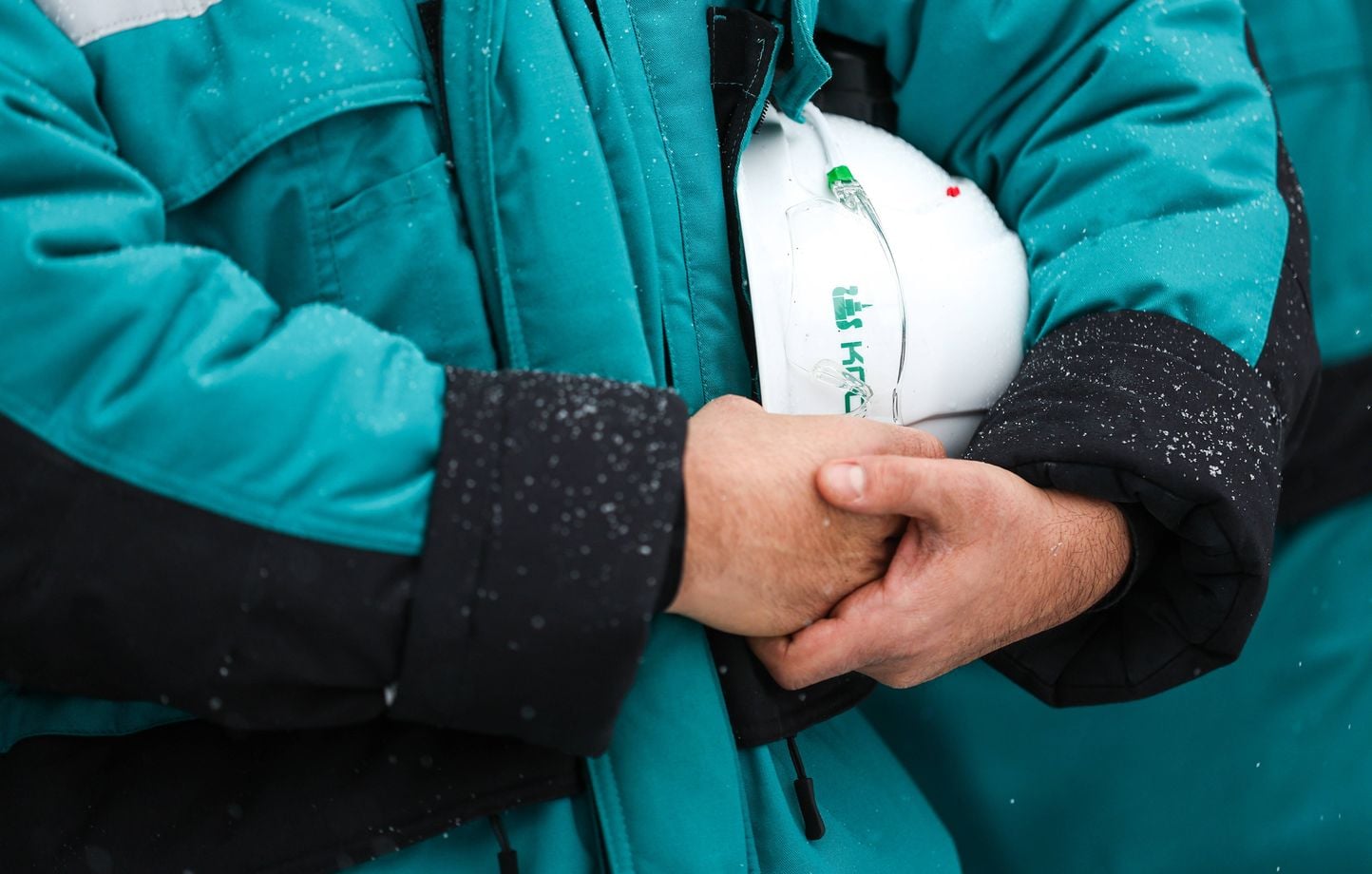 Incendie d’un chantier en Russie : Quinze morts, majoritairement des ouvriers chinois