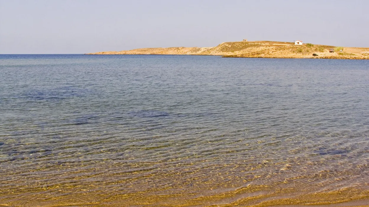 Incendie sur l'île de Lemnos : évacuation de vacanciers en Grèce