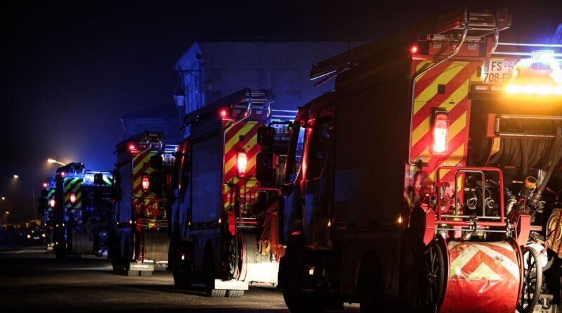 Incendies dans les Landes : le préfet annonce une évolution favorable
