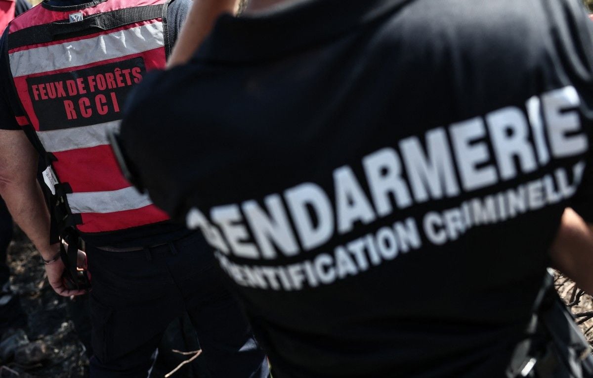 Incendies : Les gendarmes s’efforcent de retracer l’origine des feux