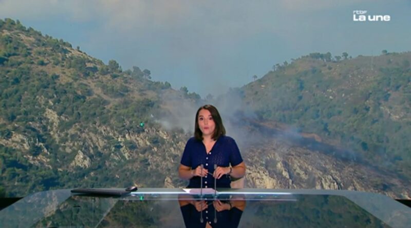 Incendies "sont aujourd’hui sous contrôle", affirme le Premier ministre français