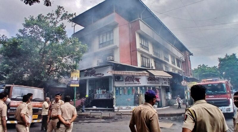 Inde : Onze morts, dont huit enfants, dans une usine de pétards