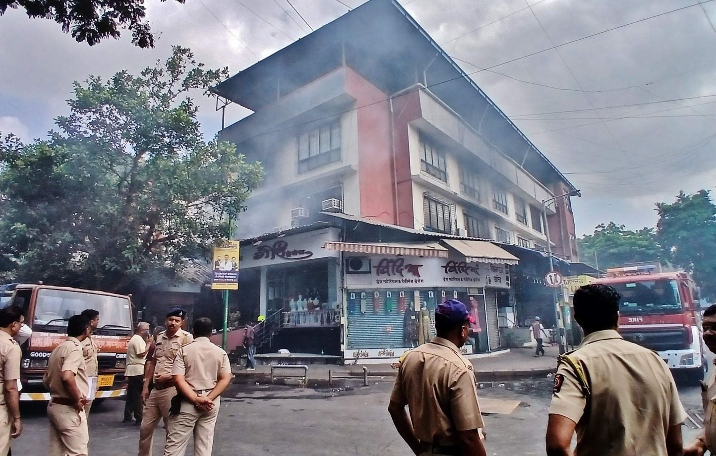 Inde : Onze morts, dont huit enfants, dans une usine de pétards