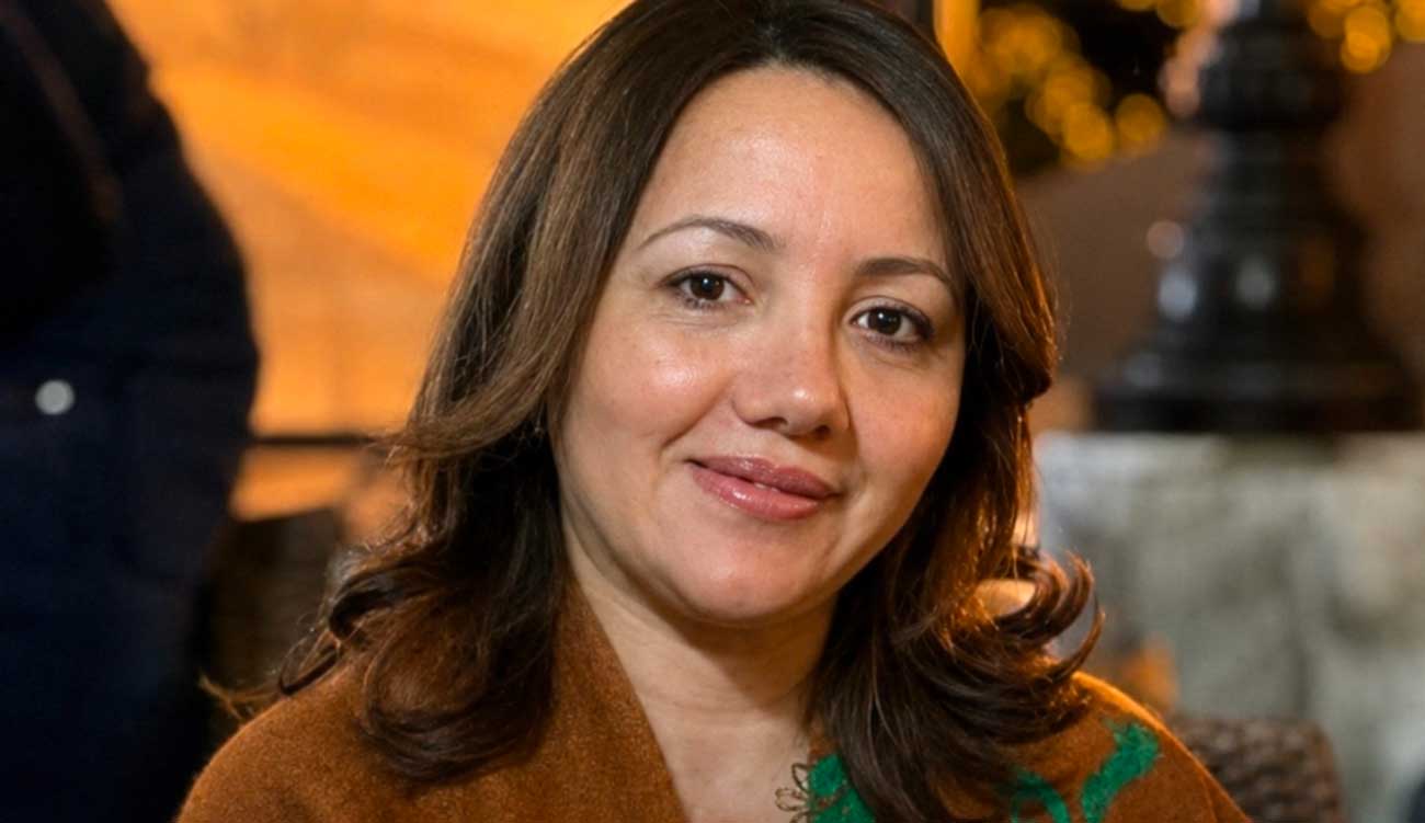 Inès Elbini devient secrétaire régionale de la SONA pour l’Afrique du Nord.