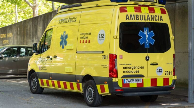 Inondation tragique en Espagne : deux morts et des bébés blessés