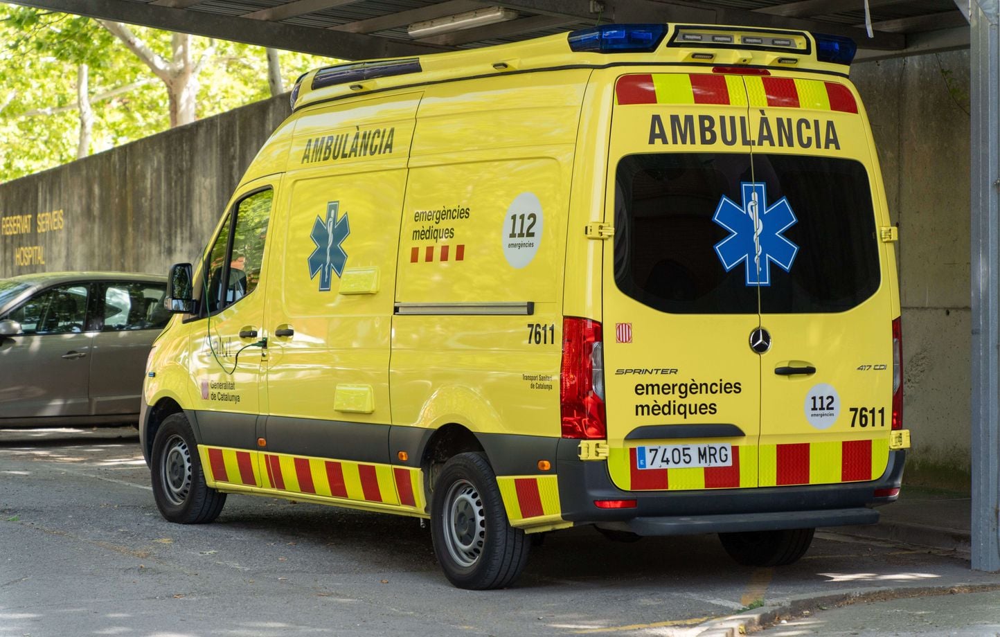 Inondation tragique en Espagne : deux morts et des bébés blessés
