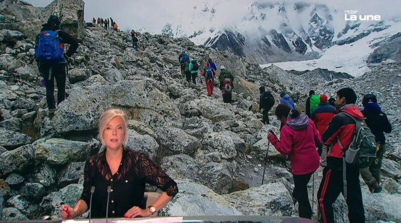Inondations au Népal et au Tibet : près de 1 000 disparus, dont des centaines de touristes étrangers et 3 Belges