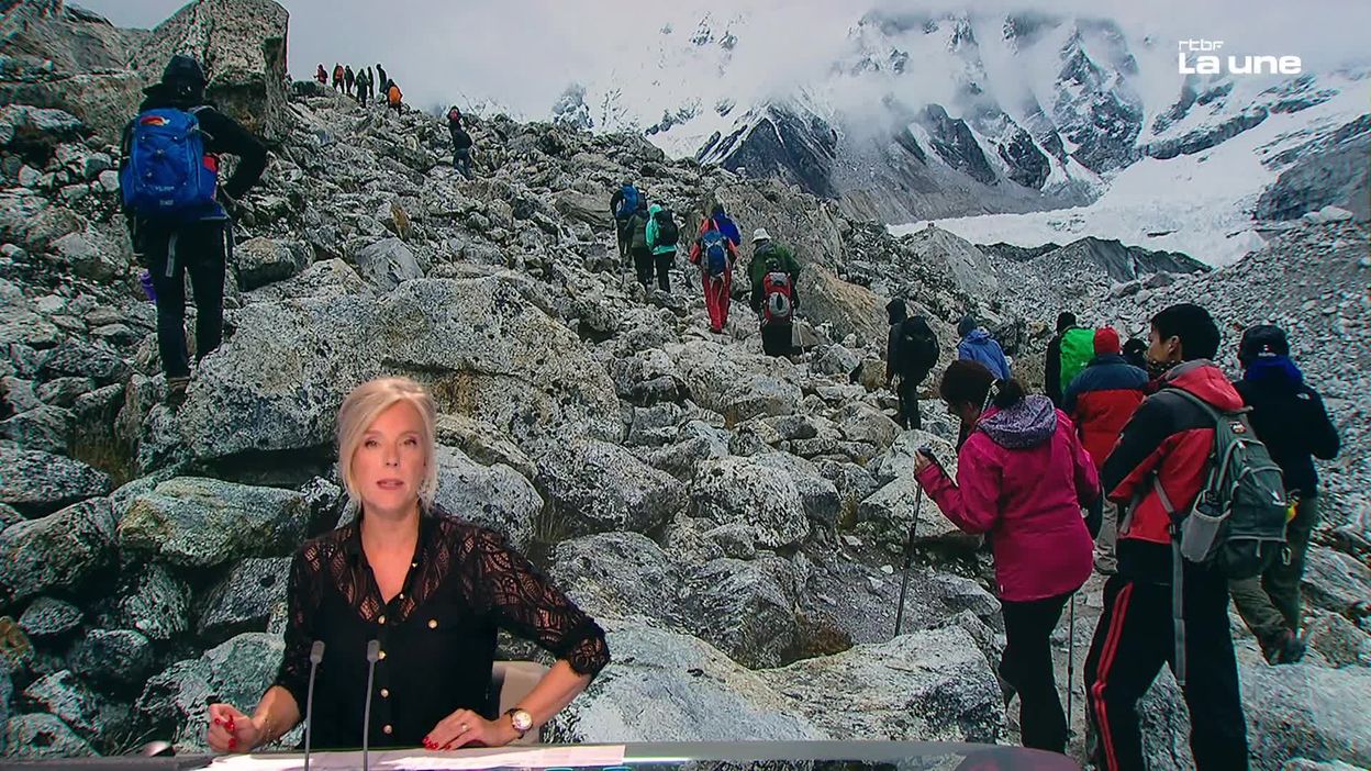 Inondations au Népal et au Tibet : près de 400 morts, 1400 disparus, dont 3 Belges
