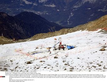 Inondations au Népal : La France est-elle menacée par une catastrophe glaciaire ?