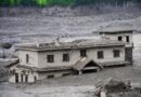 Inondations entre le Népal et le Tibet : 160 morts et des centaines de disparus.