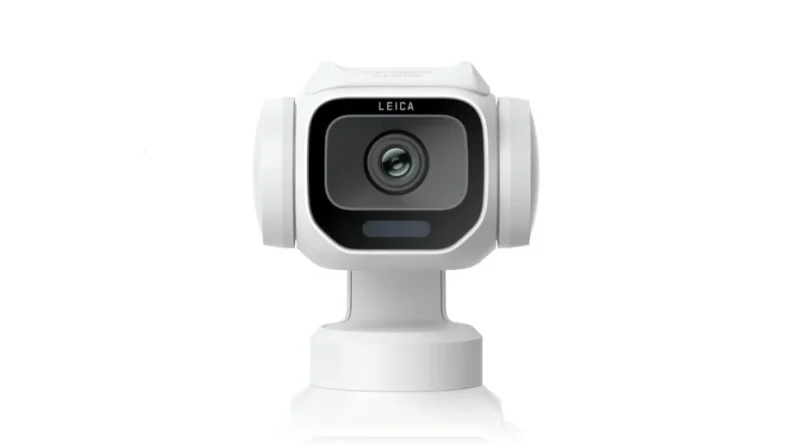 Insta présente la Luna Pro, caméra abordable défiant DJI.