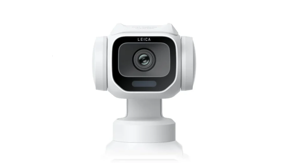 Insta présente la Luna Pro, caméra abordable défiant DJI.
