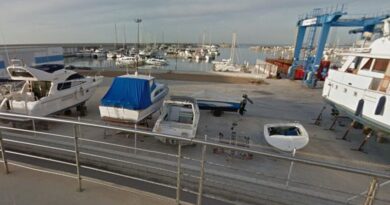 Intempéries en Espagne : Décès d'une mère et sa fille après effondrement d'un mur