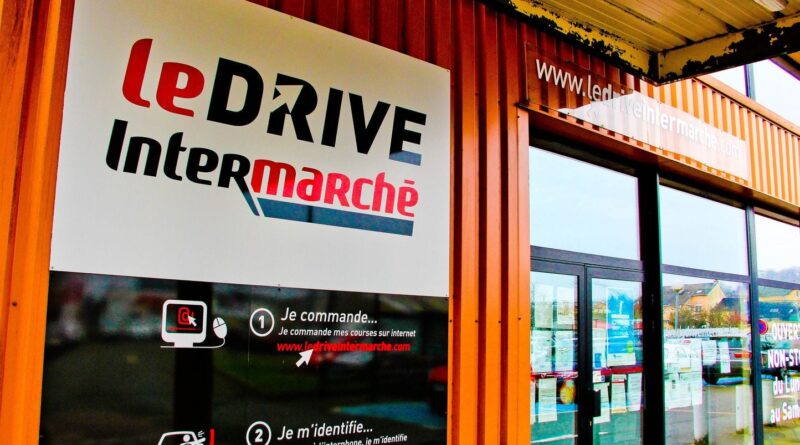 Intermarché : Cyberattaque touchant près de 300.000 clients avec fuite de données