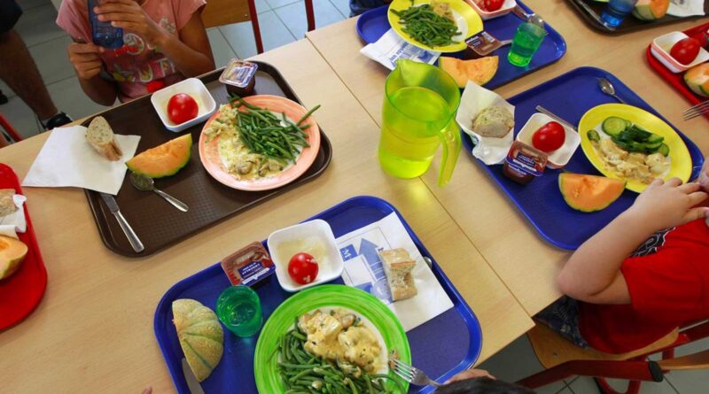Intoxication alimentaire chez l’enfant : une bonne hygiène est essentielle.