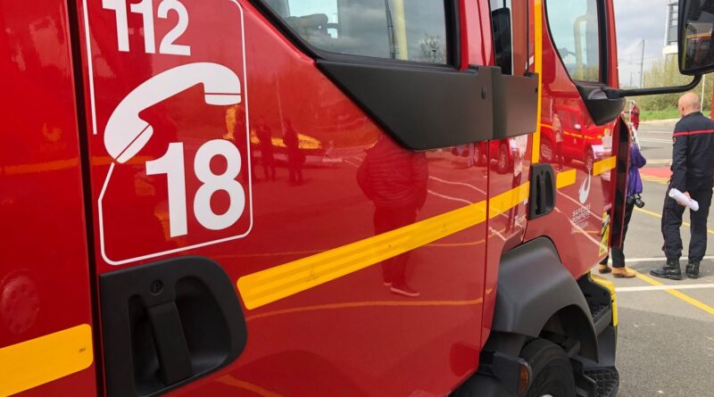 Isère : Un pensionnaire d’un Ehpad décède après un incendie de fauteuil roulant électrique