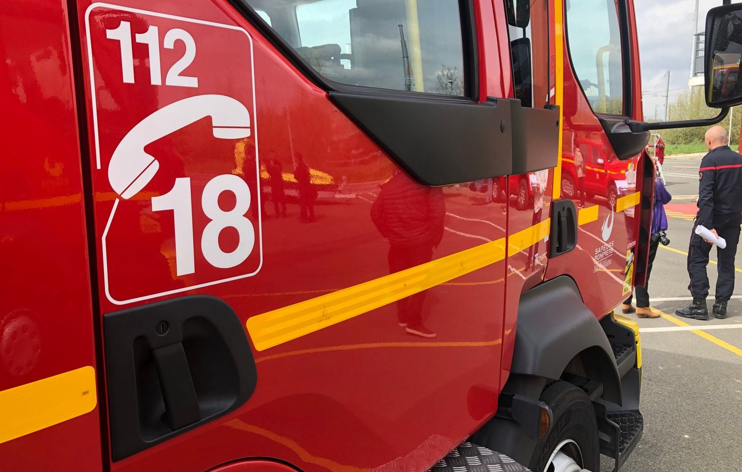 Isère : Un pensionnaire d’un Ehpad décède après un incendie de fauteuil roulant électrique