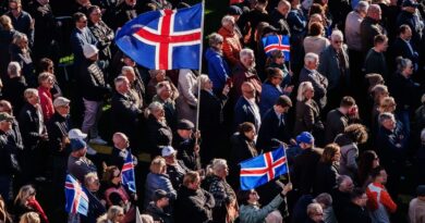 Islande : Le pays pourrait relancer les négociations d'adhésion à l'UE