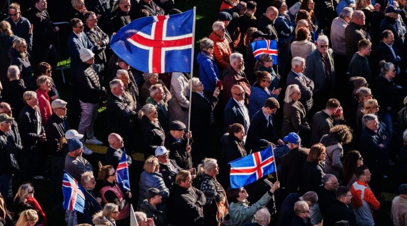 Islande : Le pays pourrait relancer les négociations d'adhésion à l'UE