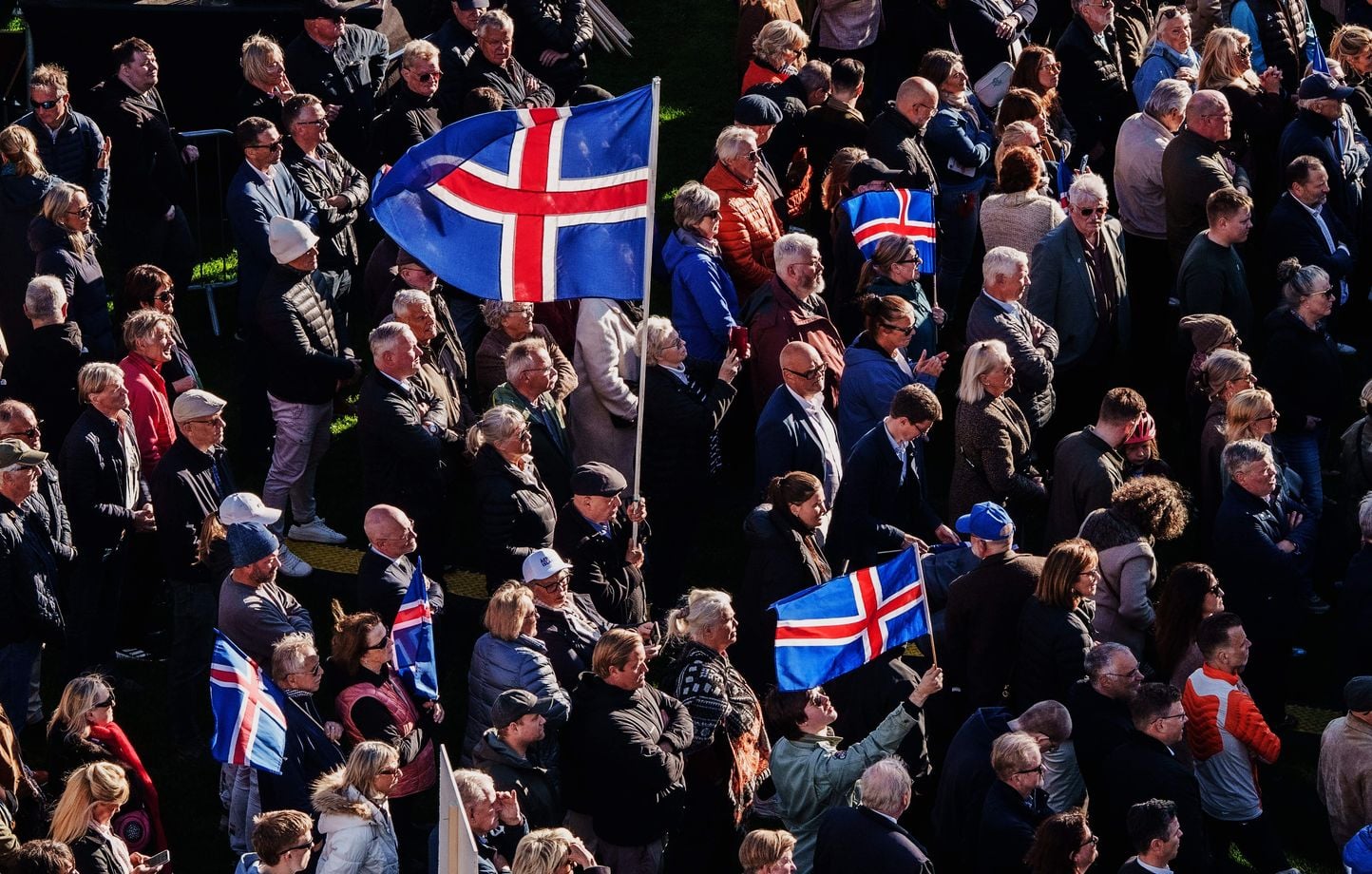Islande : Le pays pourrait relancer les négociations d'adhésion à l'UE