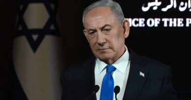 Israël : Benyamin Netanyahou affirme que l’Iran a « essayé de tuer » un de ses fils
