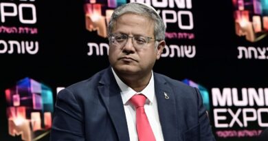 Israël : Un ministre se félicite des conditions de détention des prisonniers palestiniens