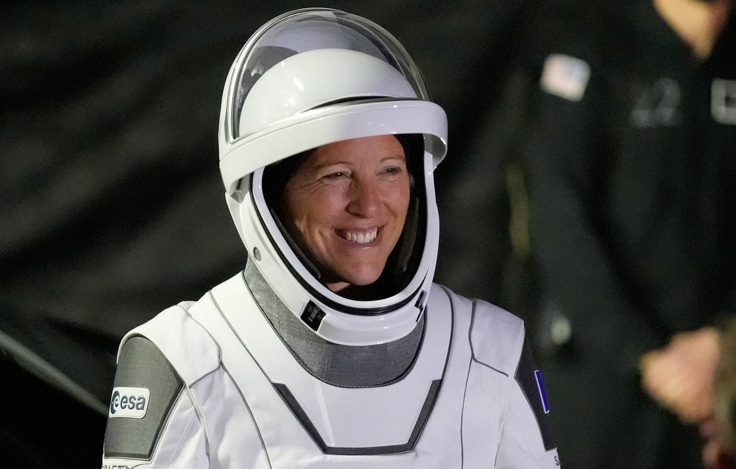 ISS : Sophie Adenot va réaliser une opération complexe lors de sa sortie historique dans l’espace.