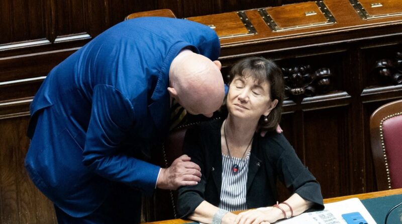Italie : Le corps de l’époux d’une ministre retrouvé dans un lac après plusieurs semaines de disparition