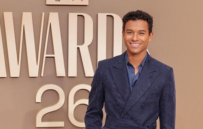 Jaafar Jackson dévoile des détails sur « Michael », le biopic sur Michael Jackson.