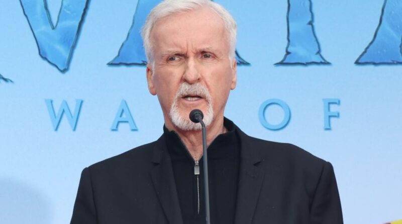 James Cameron semble de plus en plus prêt à abandonner « Avatar »