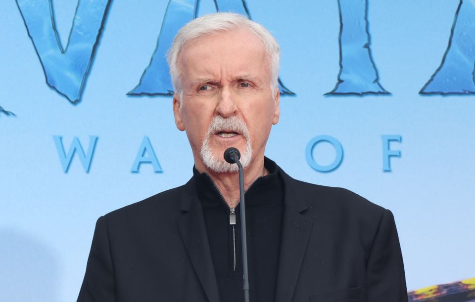 James Cameron semble de plus en plus prêt à abandonner « Avatar »
