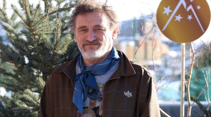 Jean-Paul Rouve témoigne de son « harcèlement » au collège