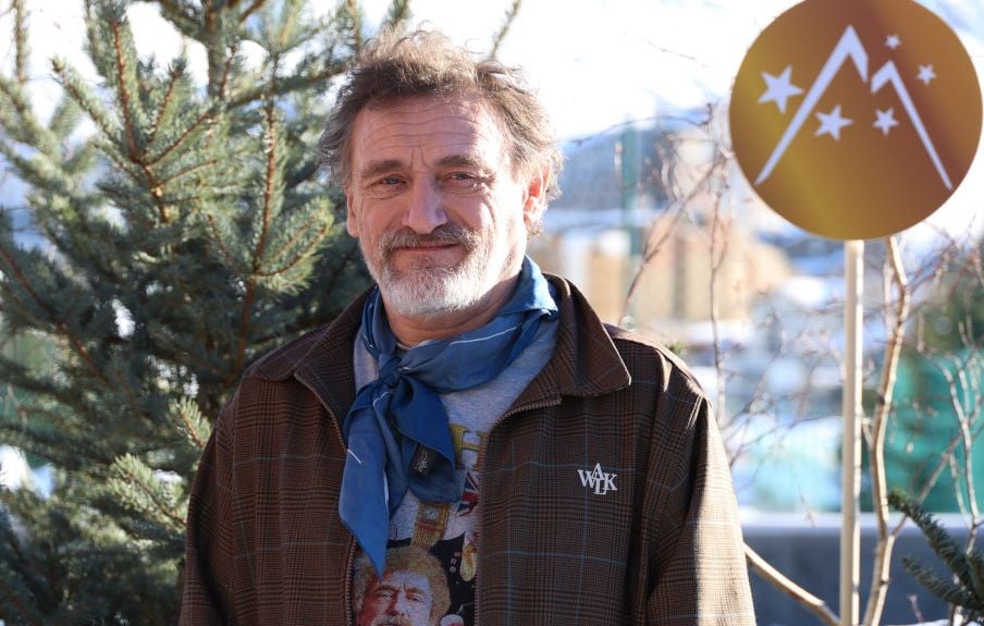 Jean-Paul Rouve témoigne de son « harcèlement » au collège