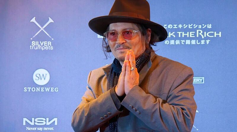 Jerry Bruckheimer suggère un possible retour de Johnny Depp dans « Pirates des Caraïbes 6 »