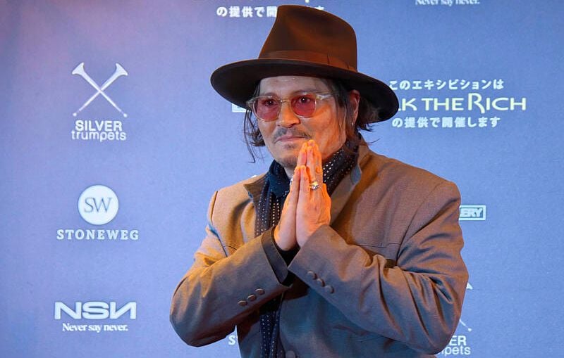 Jerry Bruckheimer suggère un possible retour de Johnny Depp dans « Pirates des Caraïbes 6 »