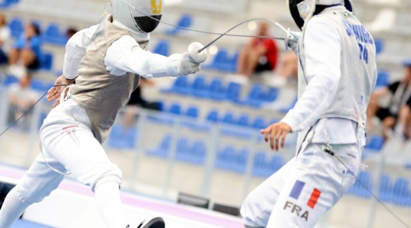 Jeux Méditerranéens 2026 : Tableau des médailles actualisé après la 6e journée