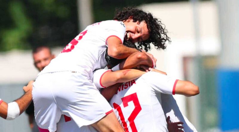 Jeux Méditerranéens-Tarente : Les Aiglons U21 battent la Turquie et atteignent les demi-finales