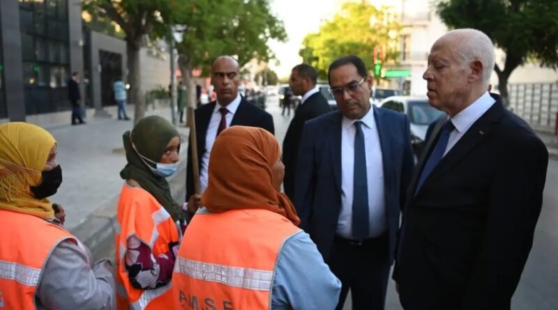 Journée du Savoir : Saïed souligne culture, équité scolaire et prévention drogue en milieu scolaire