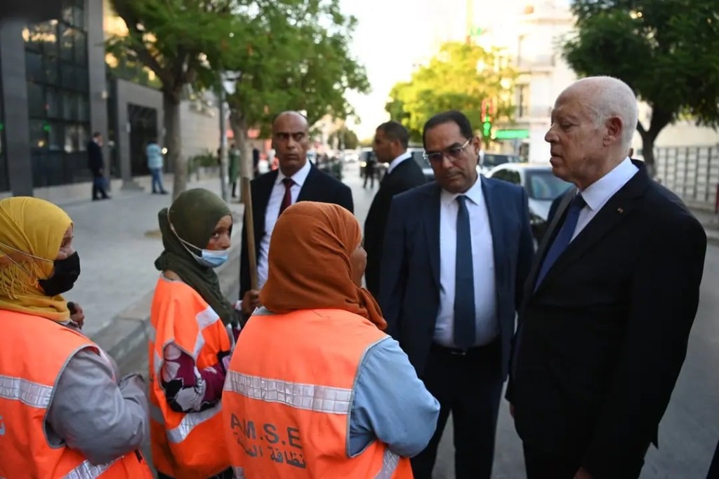 Journée du Savoir : Saïed souligne culture, équité scolaire et prévention drogue en milieu scolaire