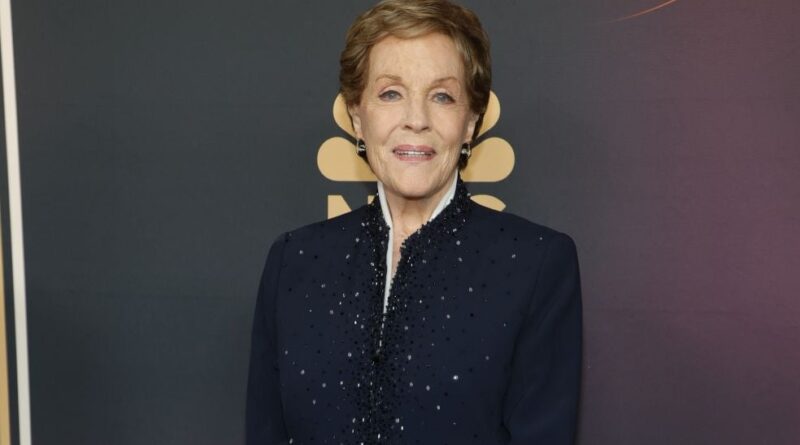 Julie Andrews révèle pourquoi elle ne reviendra pas dans « Princesse malgré elle 3 »